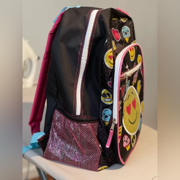 Emoji Backpack - Picture 4 of 4